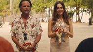 The White Lotus | Image Source: HBO